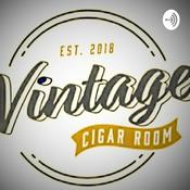 Podcast Vintage Cigar Room