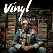 Podcast Vinyl