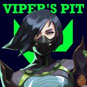Podcast Viper's Pit - A Valorant Podcast