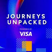 Podcast Journeys Unpacked