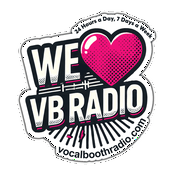Podcast Vocal Booth Radio Listen Again