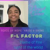Podcast Voice of Grace (VOG 2021)