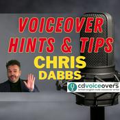 Podcast Voiceover Hints & Tips with Chris Dabbs