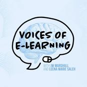 Podcast Voices of eLearning