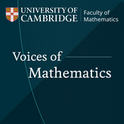 Podcast Voices of Mathematics