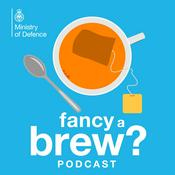 Podcast Voices of the Armed Forces | Fancy a Brew?