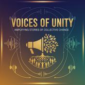 Podcast Voices of Unity: Amplifying Stories of Collective Change