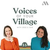 Podcast Voices of Your Village