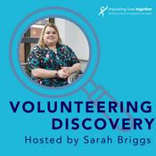 Podcast Volunteering Discovery