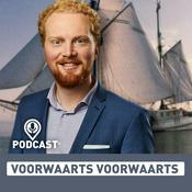 Podcast Voorwaarts Voorwaarts