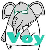 Podcast Voy