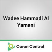 Podcast Wadee Hammadi Al Yamani