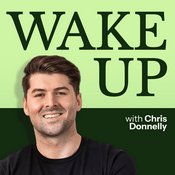 Podcast Wake Up with Chris Donnelly