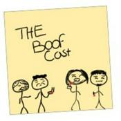 Podcast The Boof Cast