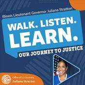 Podcast Walk. Listen. Learn: Our Journey to Justice
