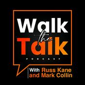 Podcast Walk the Talk - The Hero's Journey