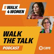 Podcast Walk the Talk: #Walk4Women