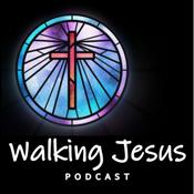 Podcast Walking Jesus