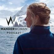 Podcast Wander Woman: A Travel Podcast