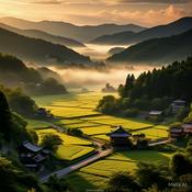 Podcast Wanderlust Japan