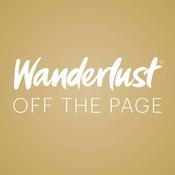 Podcast Wanderlust: Off the Page