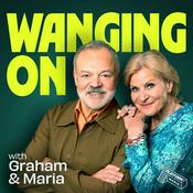 Wanging On with Graham Norton and Maria McErlane