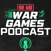 War Games Podcast