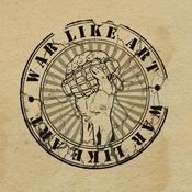 Podcast War Like Art (BigPharma's Bad Practice)
