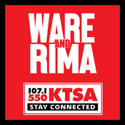 Podcast Ware and Rima