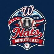 Podcast Nats Minutecast with Dan Holmi