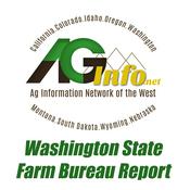 Podcast Washington State Farm Bureau Report