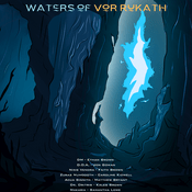 Podcast Waters of Vor Rukath