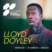 Podcast Watford's Black Pioneers