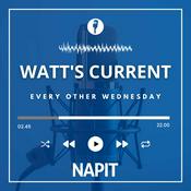 Podcast WATT'S CURRENT with NAPIT