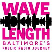 Podcast Wavelength: Baltimore's Public Radio Journey