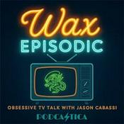 Podcast Wax Episodic | Alien: Earth