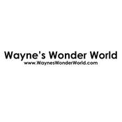 Podcast Wayne's Wonder World