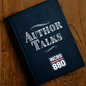 Podcast WCBS Author Talks