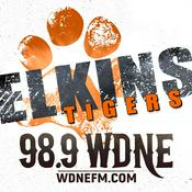 Podcast WDNE Presents: Elkins High School Sports