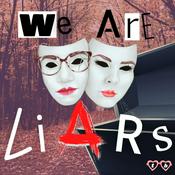 Podcast We Are Liars - A Pretty Little Liars Podcast