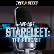 Podcast We Are Starfleet: A Star Trek Podcast