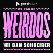 Podcast We Can Be Weirdos