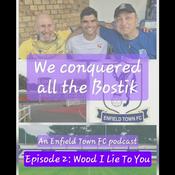 Podcast We Conquered All The Bostik