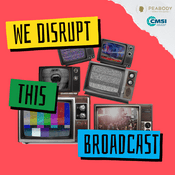 Podcast We Disrupt This Broadcast