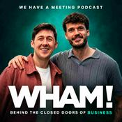 Podcast We Have A Meeting