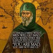 Podcast The Last Days Emergency Broadcast