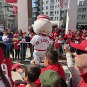 Podcast We Love Our Team