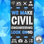 Podcast We Make Civil Engineering Look Good | Working to Make Transportation and other Civil Engineer Projects Better through Outreach, 3D Visualization and More!