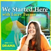 Podcast We Started Here with Lacey Turner