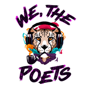 Podcast We, The Poets